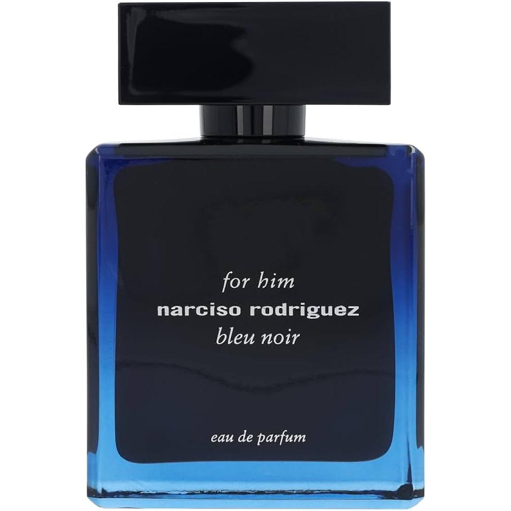 Narciso Rodriguez Bleu Noir Eau De Parfum 100ml for Men