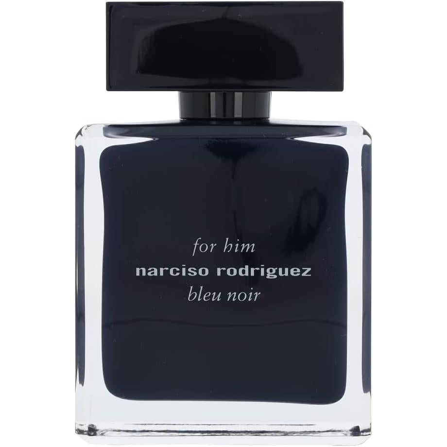 Narciso Rodriguez Bleu Noir Eau De Toilette 100ml for Men
