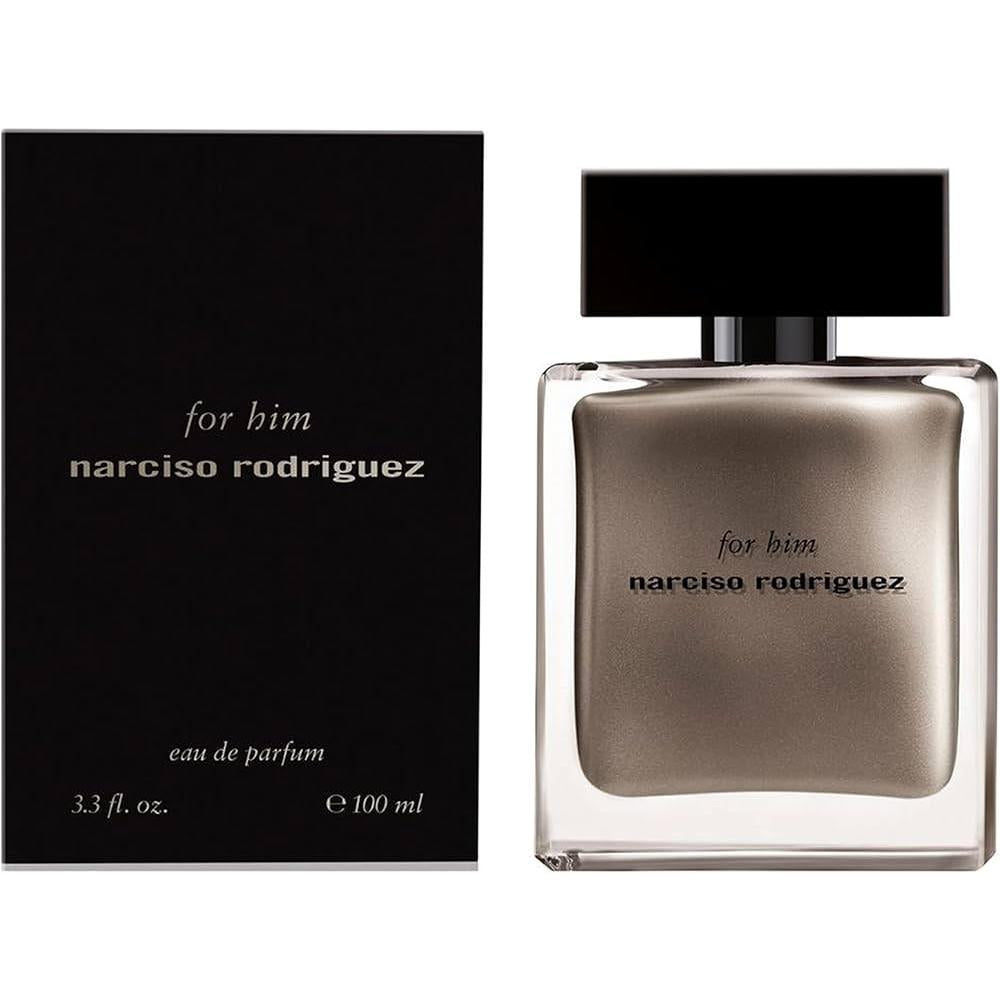 Narciso Rodriguez Eau De Parfum 100ml for Men