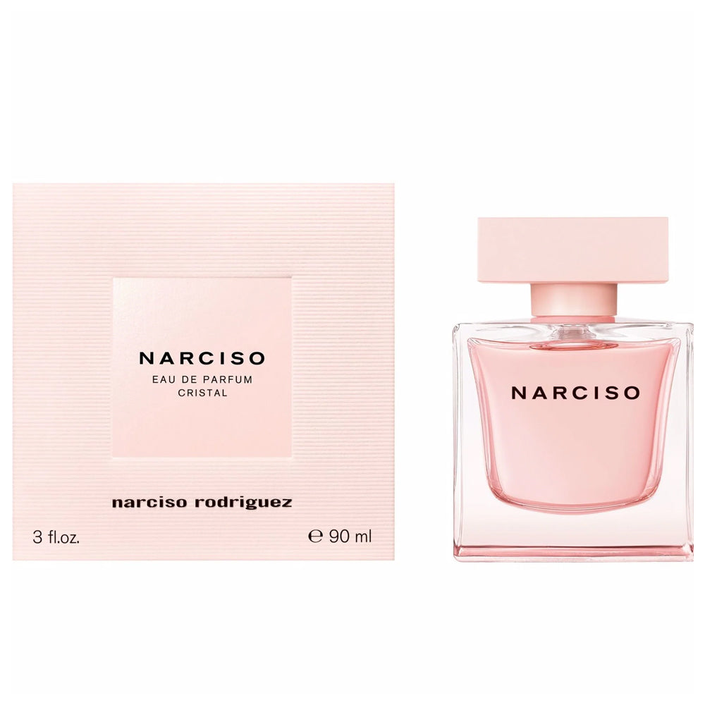 Narciso Rodriguez Eau De Parfum 90ml for Women