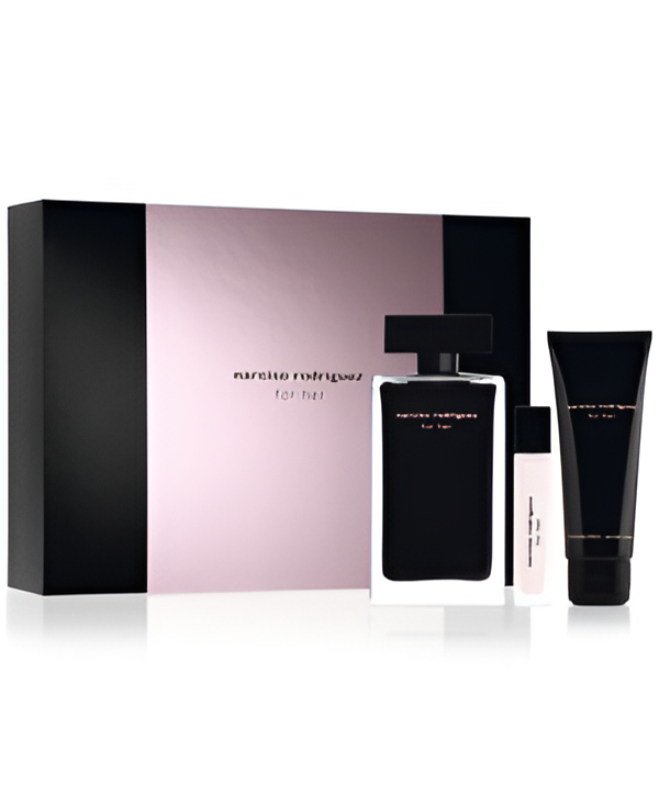 Подарочный набор туалетной воды и лосьона для тела Narciso Rodriguez