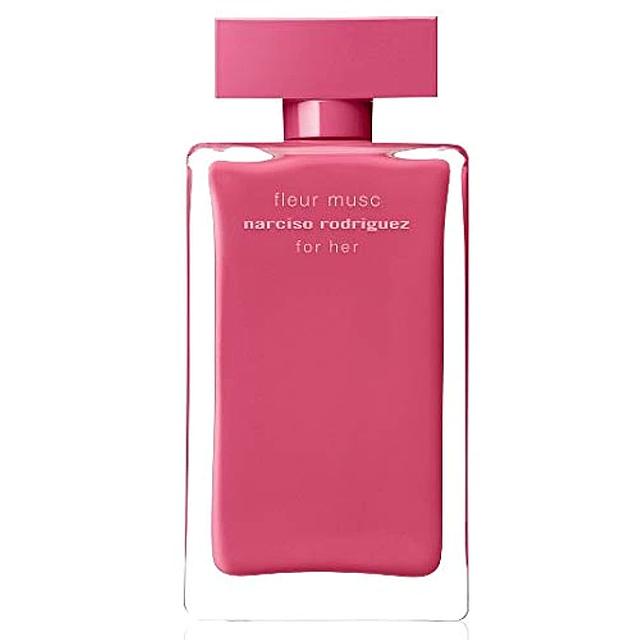 Narciso Rodriguez Fleur Musc Eau De Parfum for Women
