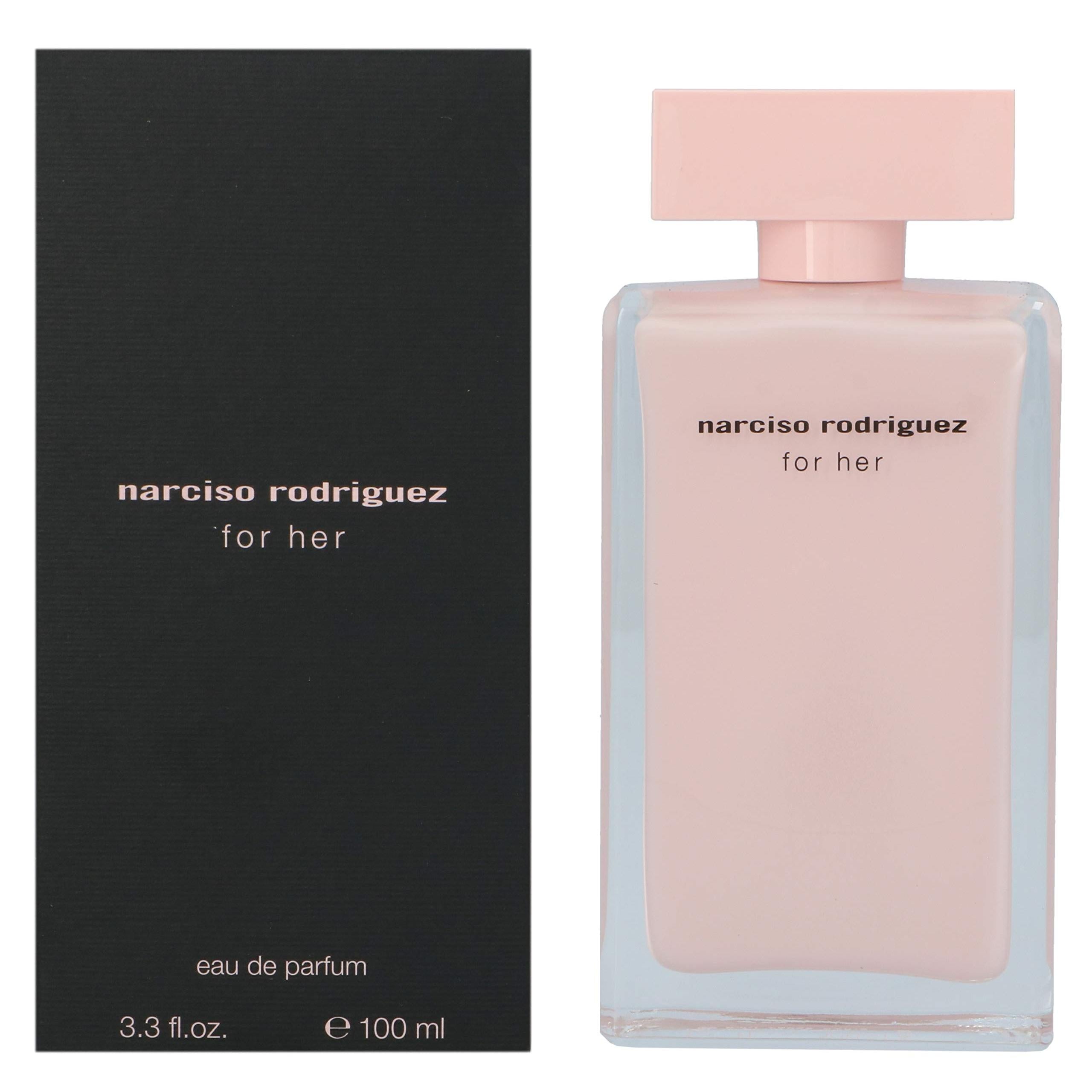Narciso Rodriguez Eau De Parfum for Women