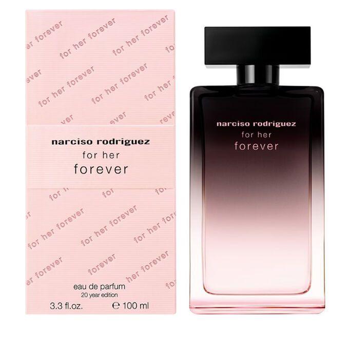 Narciso Rodriguez Forever Eau De Parfum for Women