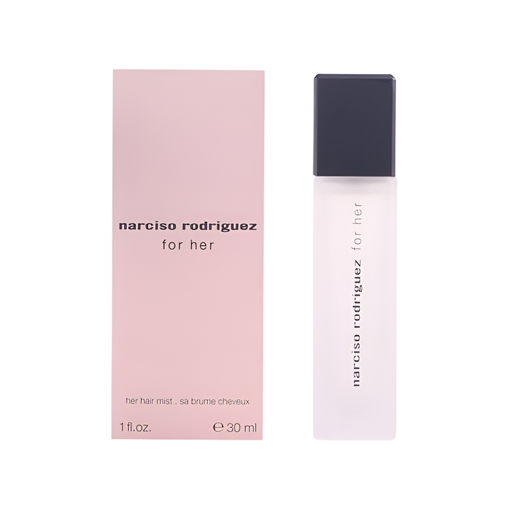 عطر الشعر نارسيسو رودريجيز 30 مل