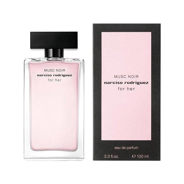 Narciso Rodriguez Musc Noir Eau De Parfum for Women