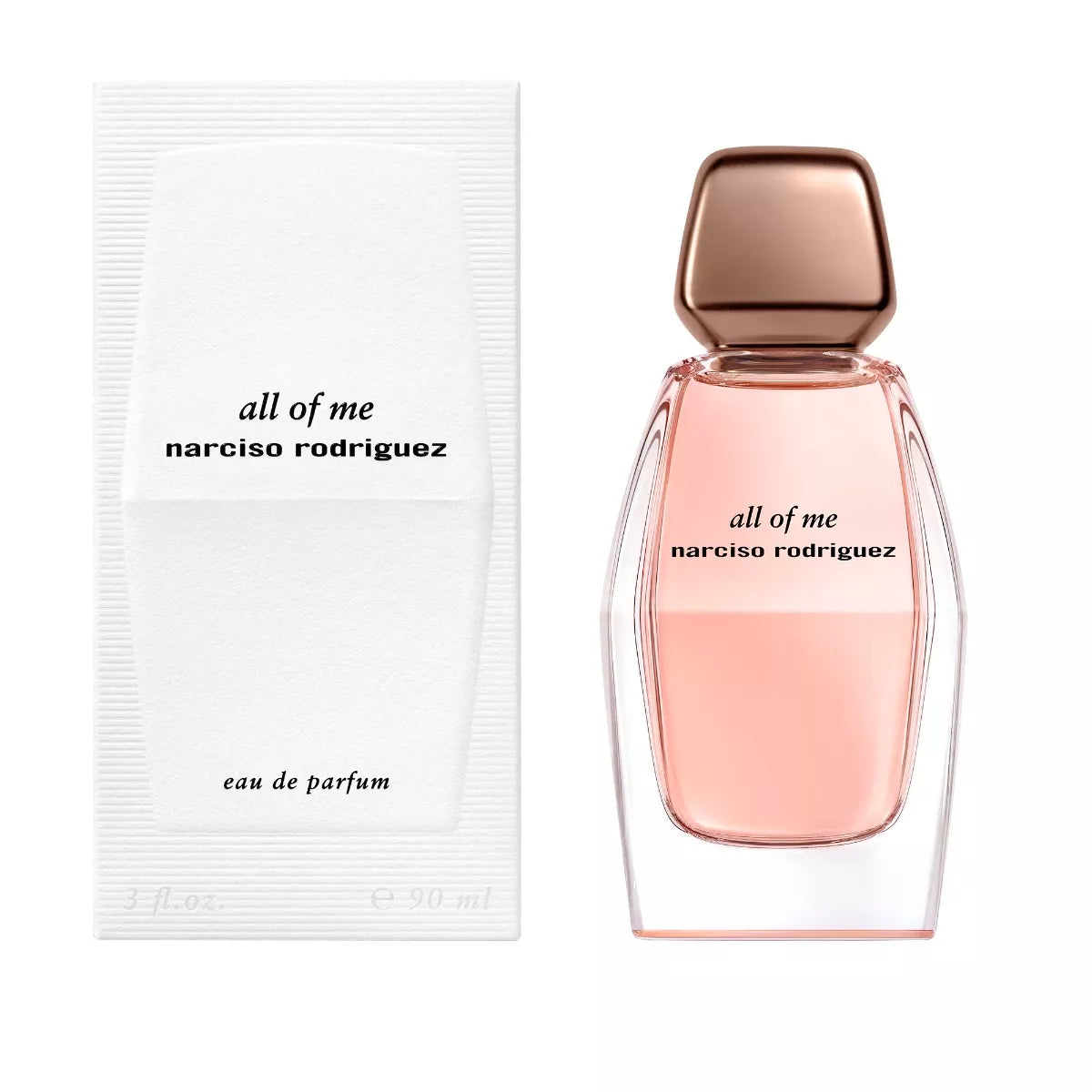 Narciso Rodriguez All of Me Eau De Parfum for Women