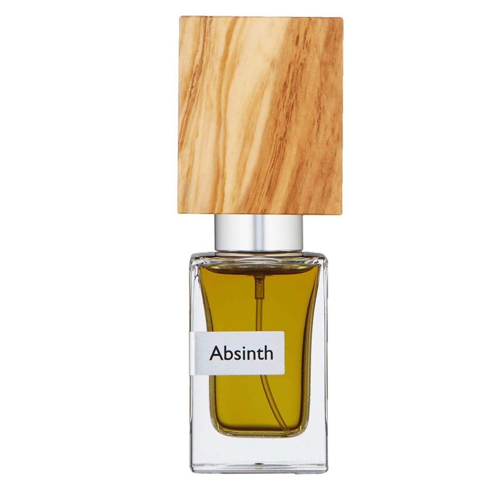 Nasomatto Absinth Extrait De Parfum 30ml for Unisex