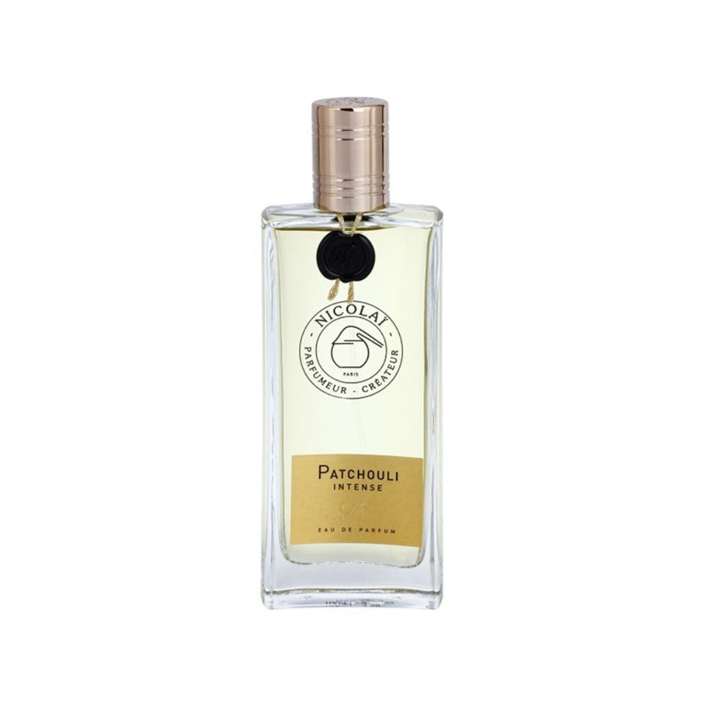 Nicolai Patchouli Intense Eau De Parfum 100ml for Unisex
