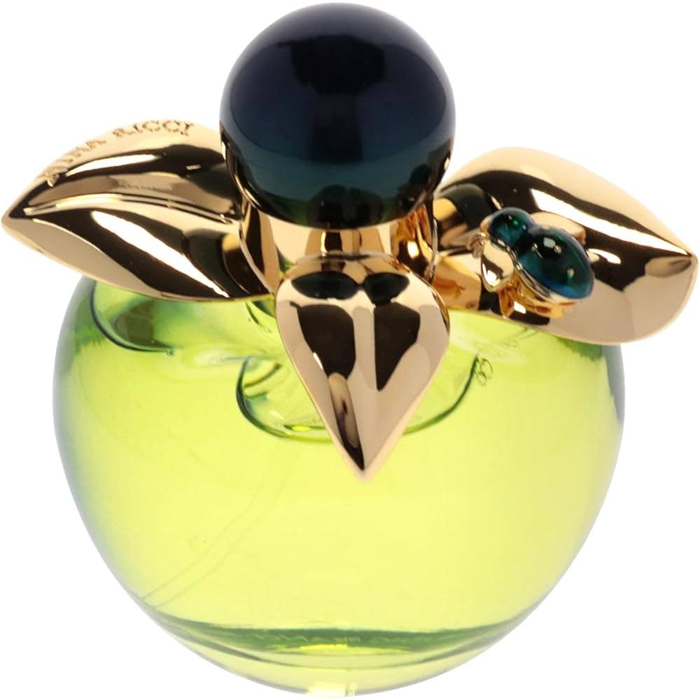 Nina Ricci Bella Eau De Toilette 80ml for Women