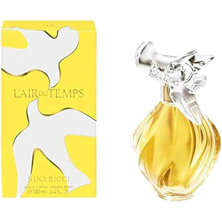 Nina Ricci L'Air Du Temps Eau De Parfum 100ml for Women