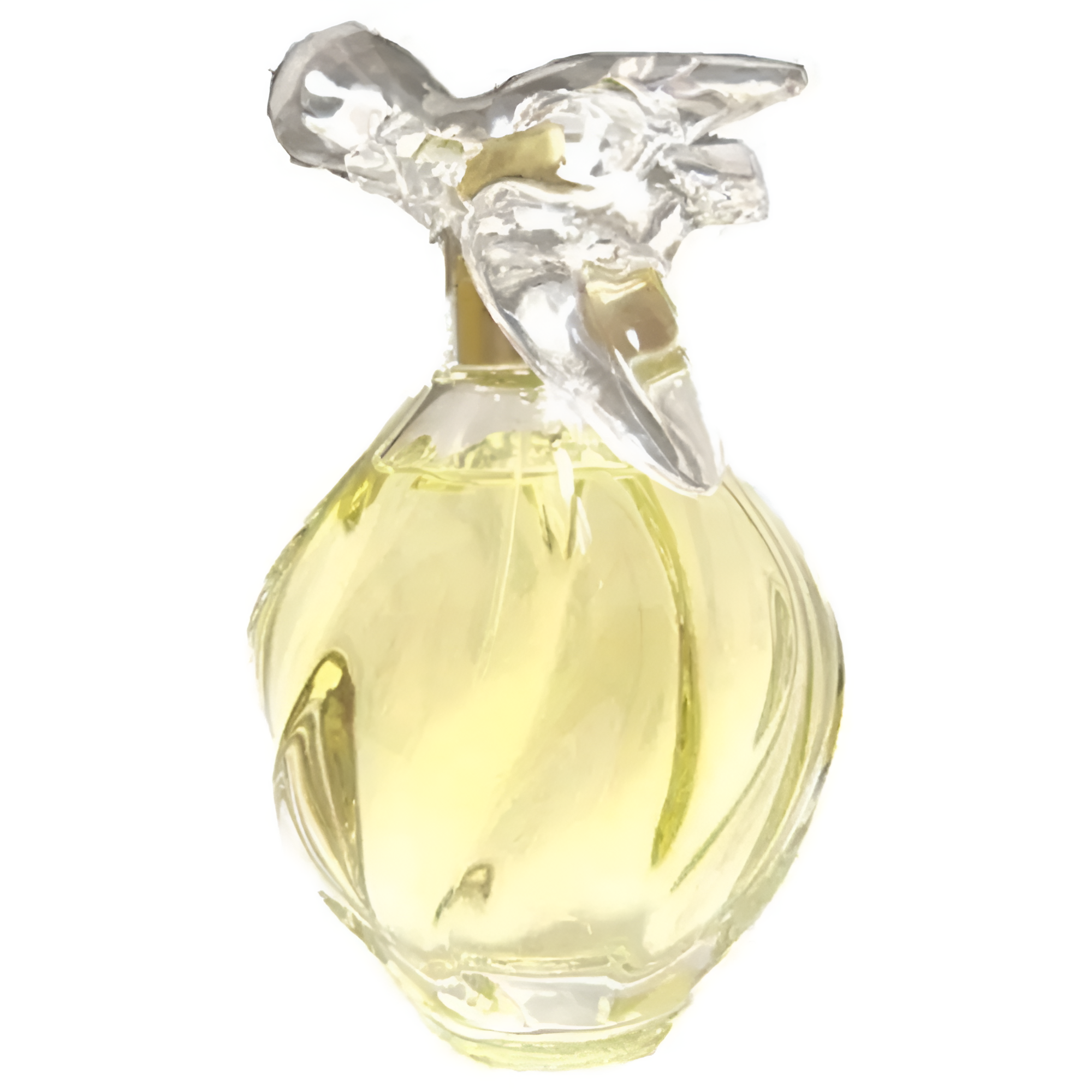 Nina Ricci L'Air Du Temps Eau De Toilette 100ml for Women