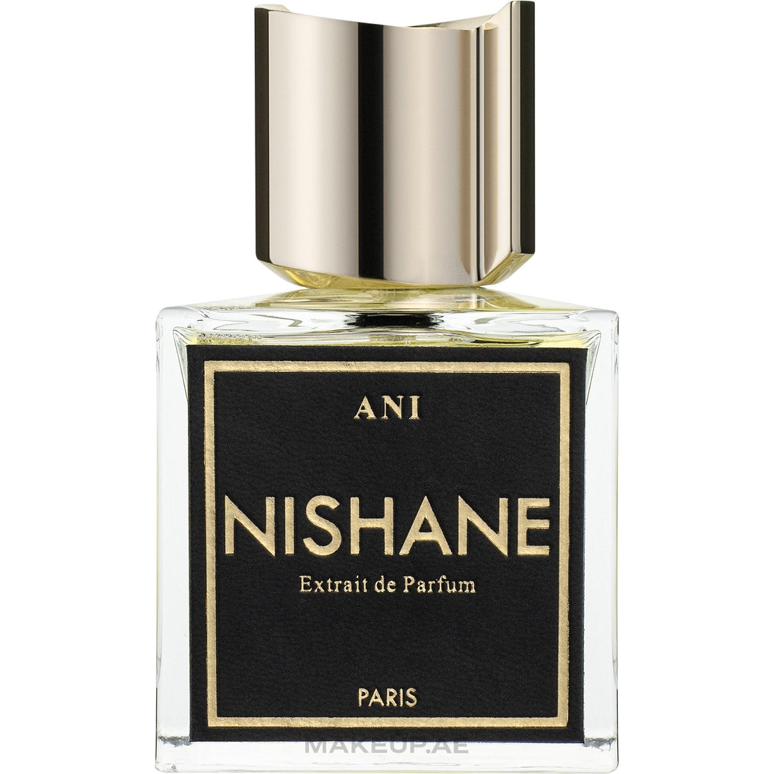 Nishane Ani Extrait De Parfum 100ml for Unisex