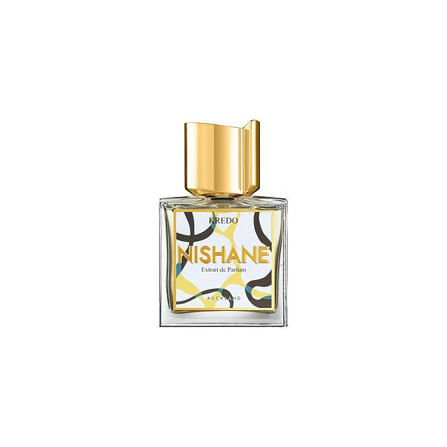 Nishane Kredo Extrait De Parfum for Unisex