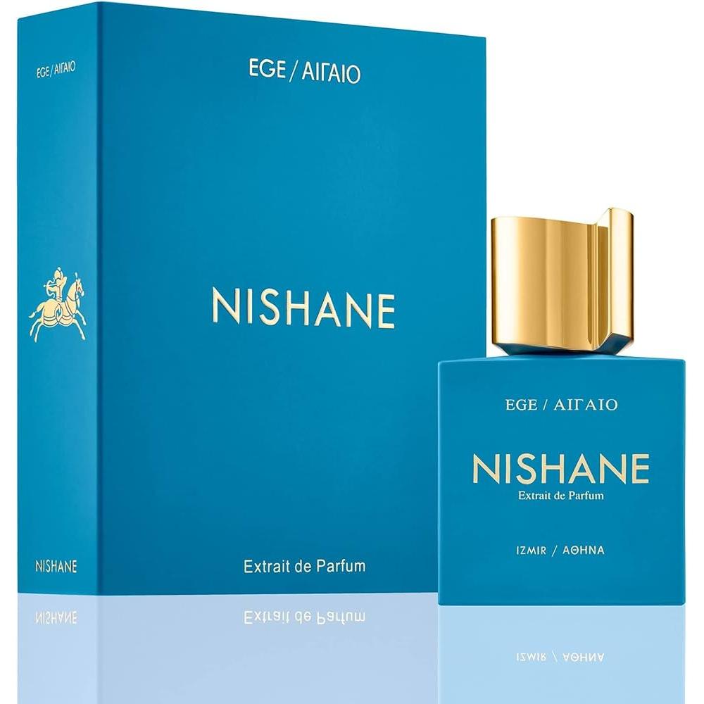 Nishane Ege Ailaio Extrait De Parfum 100ml for Unisex