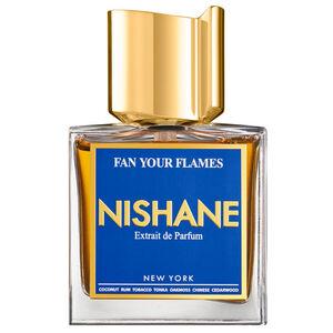 Nishane Fan Your Flames Extrait De Parfum for Unisex