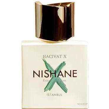 Nishane Hacivat x Extrait De Parfum for Unisex