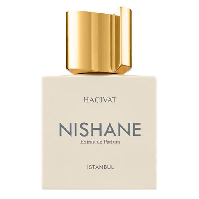 Nishane Hacivat Extrait De Parfum for Unisex