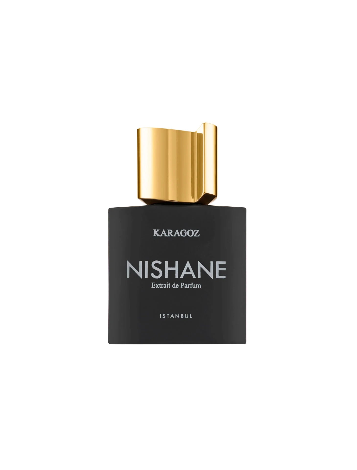Nishane Karagoz Extrait De Parfum 50ml for Unisex