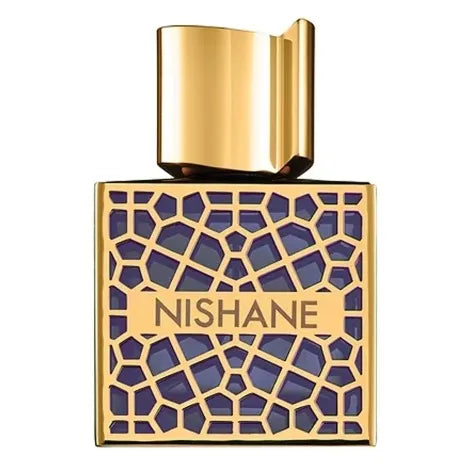 Nishane Mana Extrait De Parfum 50ml for Unisex