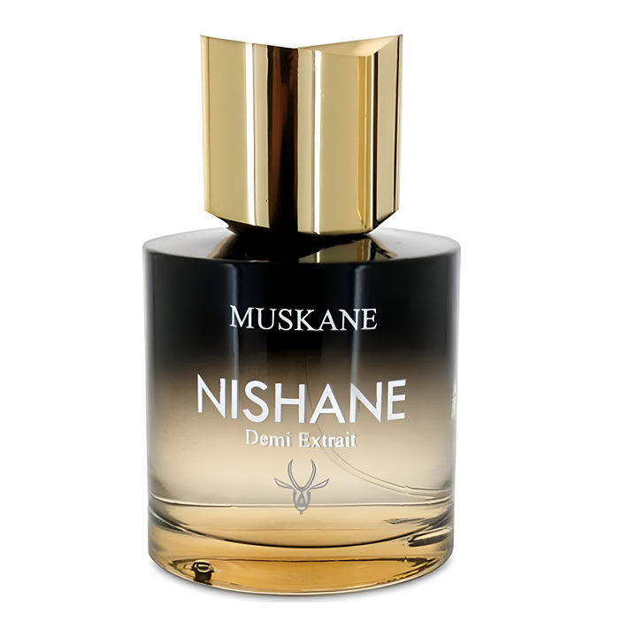 Nishane Muskane Eau De Parfum 100ml for Unisex
