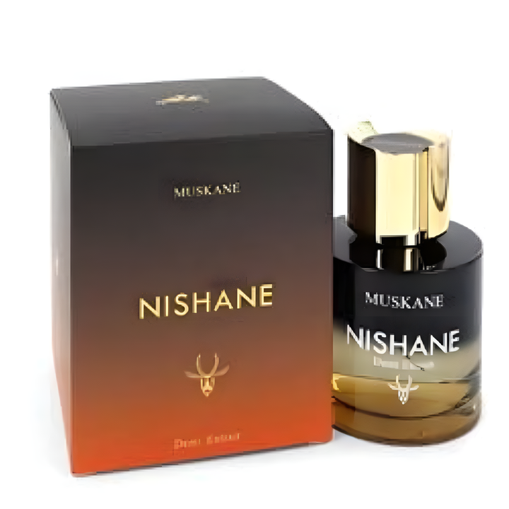Nishane Muskane Eau De Parfum 100ml for Unisex