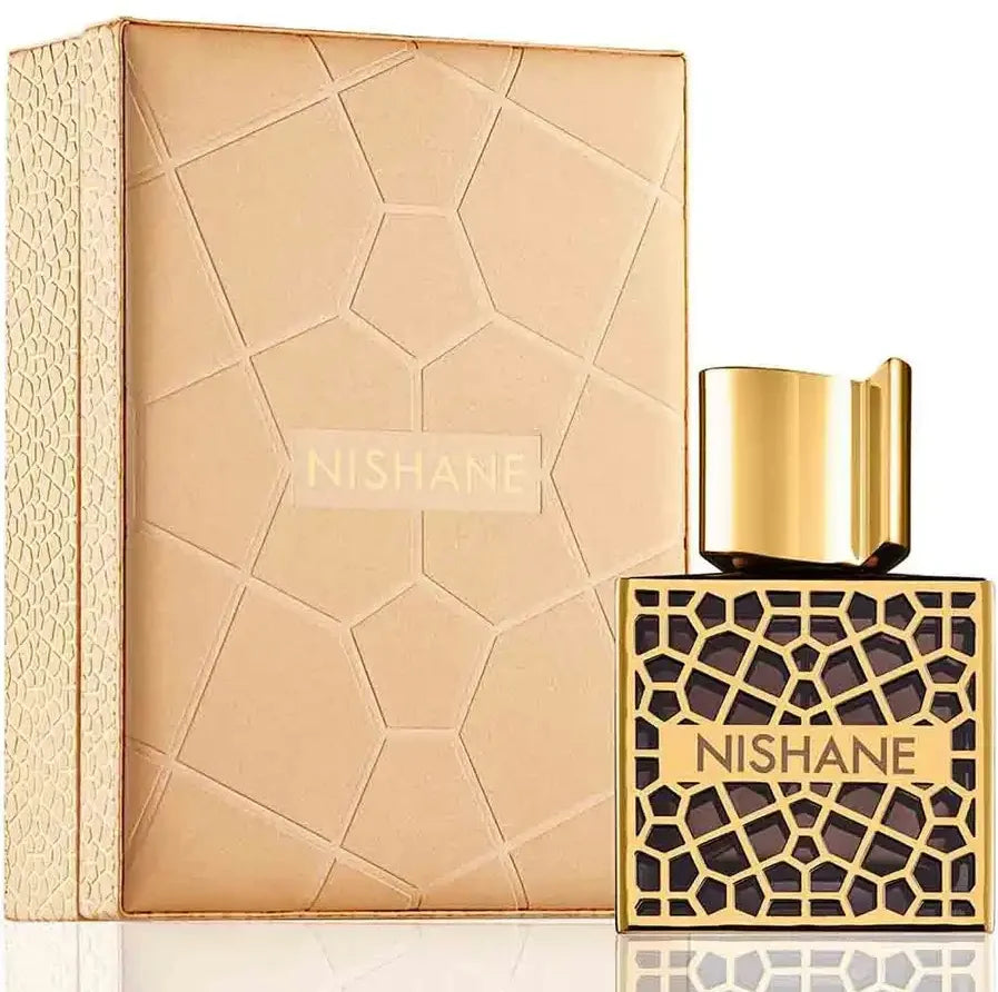 Nishane Nefs Extrait De Parfum 50ml for Unisex