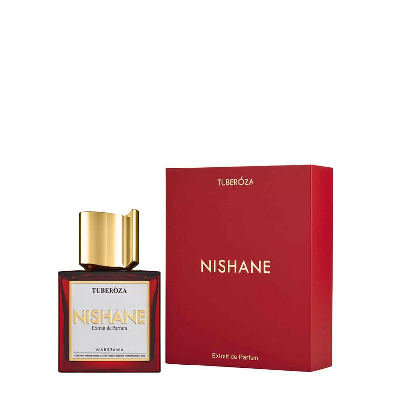Nishane Tuberoza Extrait De Parfum 50ml for Unisex