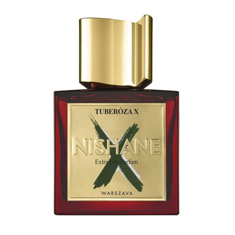 Nishane Tuberoza x Extrait De Parfum 50ml for Unisex