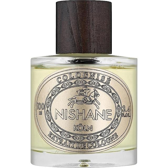 Nishane Colognise Eau De Cologne 100ml for Unisex