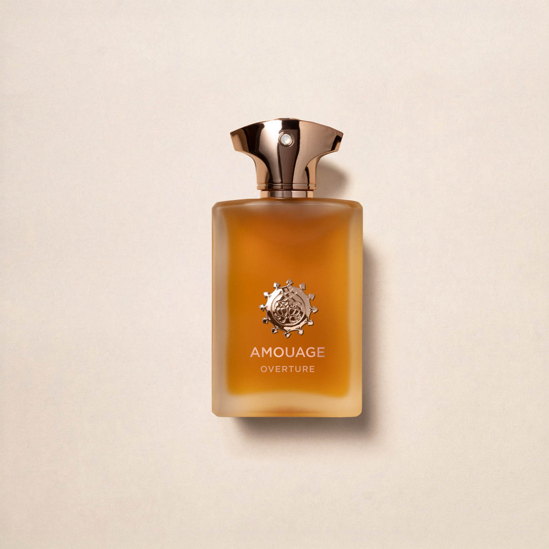 Amouage Overture Man Eau de Parfume 100ml