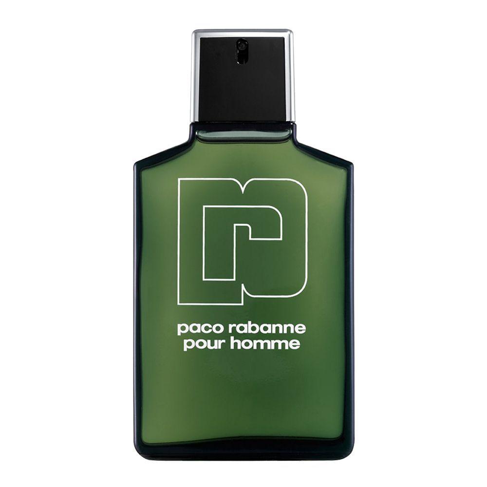 Paco Rabanne Green Eau De Toilette 100ml for Men
