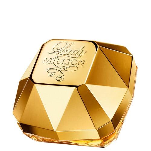 Paco Rabanne Lady Million Eau De Parfum 80ml for Women