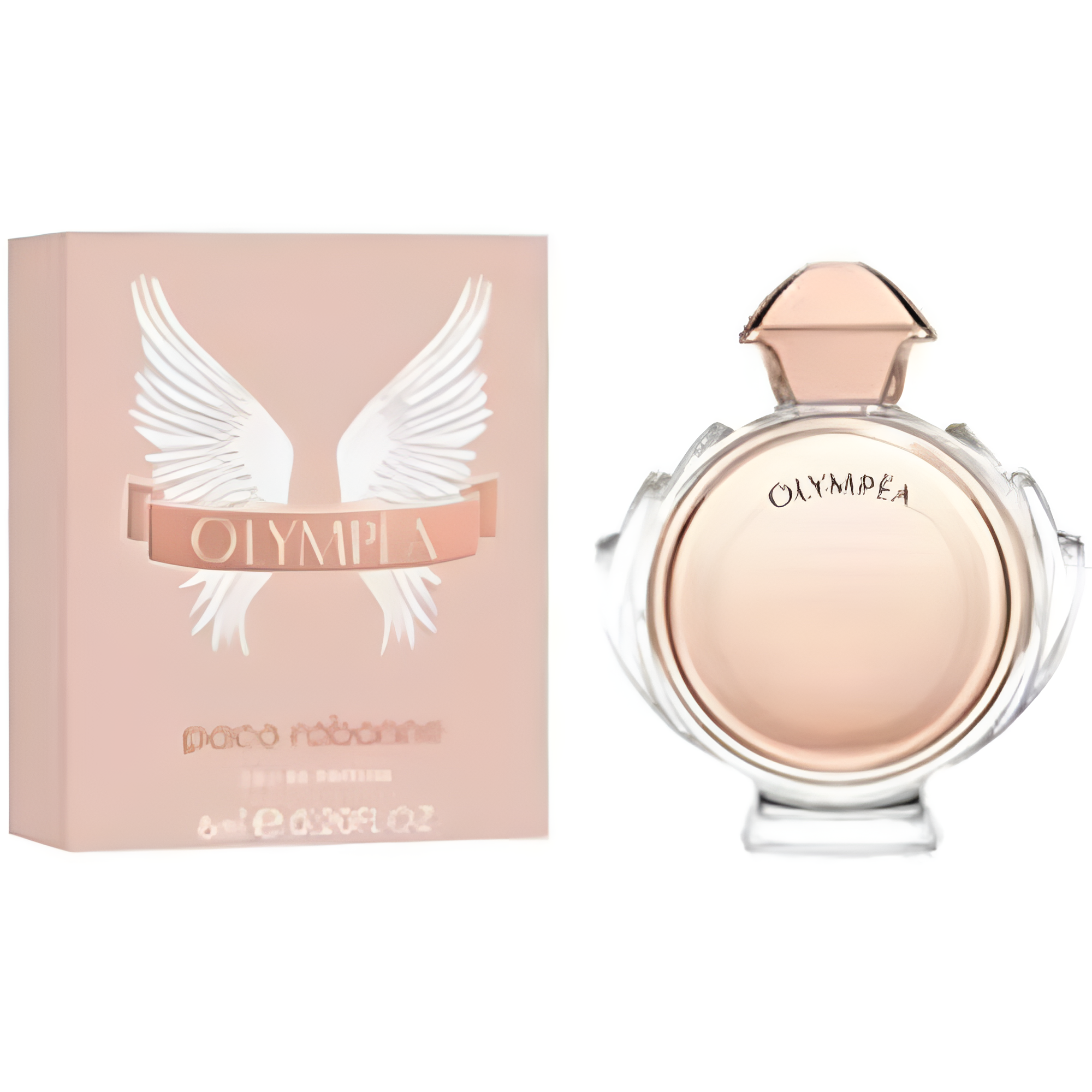 Paco Rabanne Olympea Eau De Parfum for Women