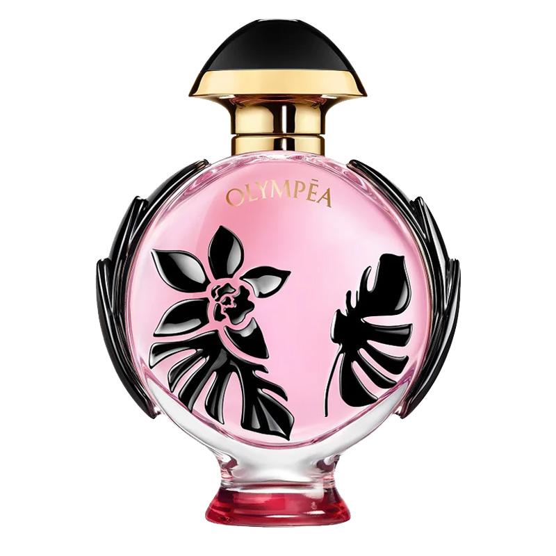 Paco Rabanne Olympea Flora Eau De Parfum 100ml for Women