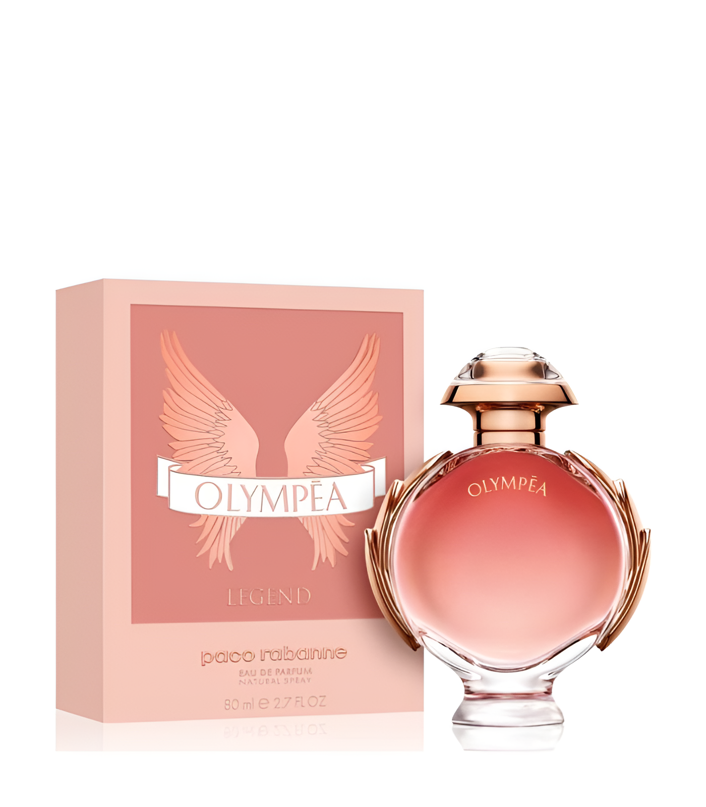Paco Rabanne Olympea Legend Eau De Parfum 100ml for Women