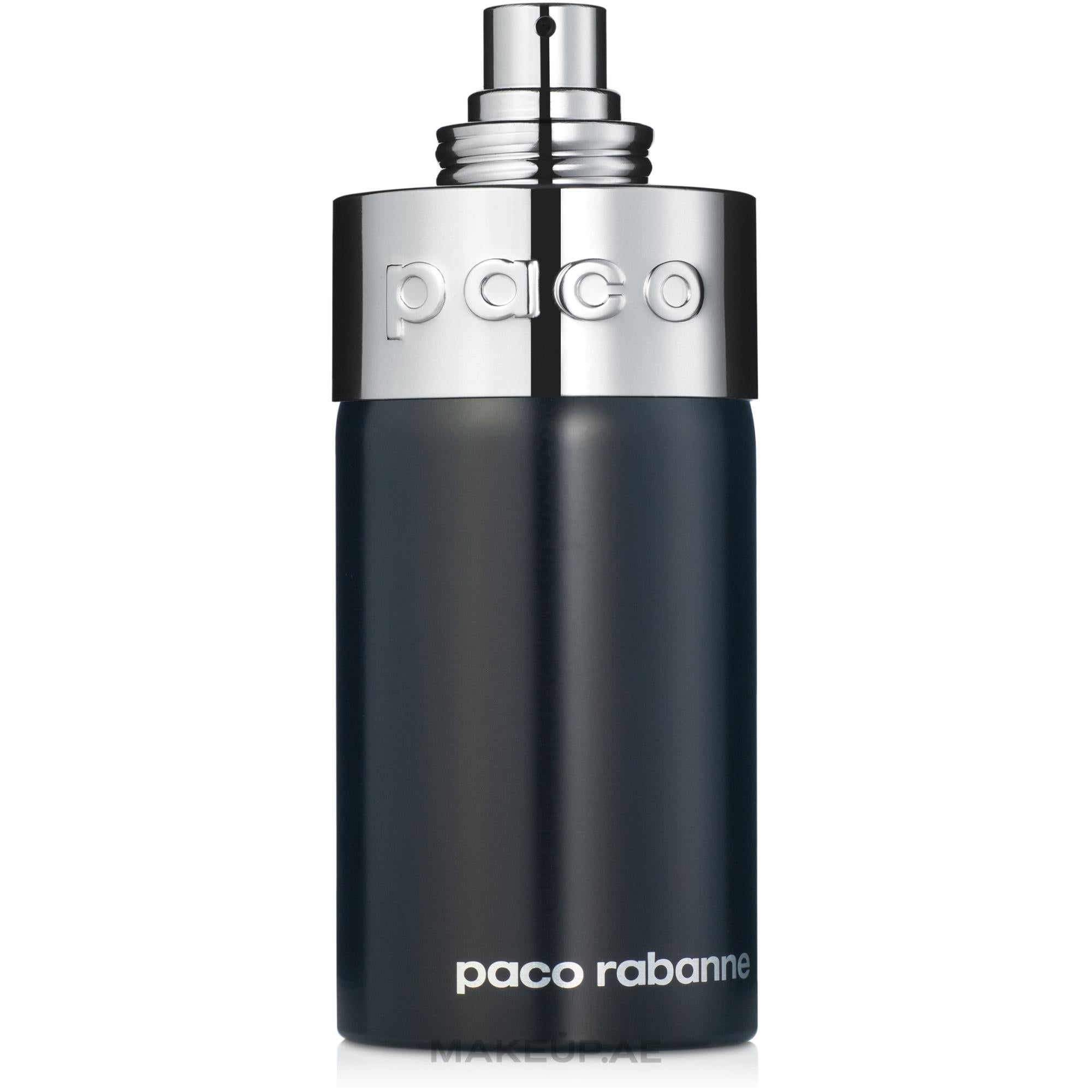 Paco Rabanne Paco (Tin) Eau De Toilette 100ml for Men