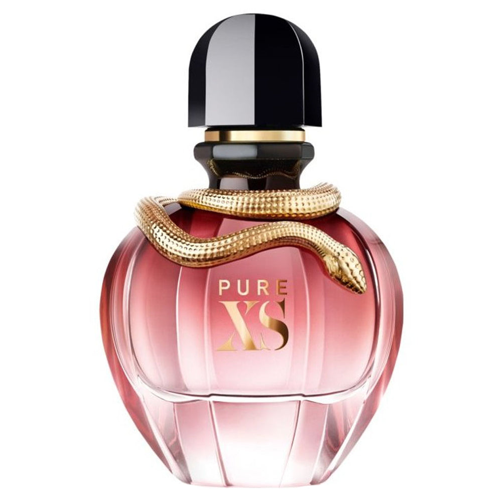 Paco Rabanne Pure Xs Eau De Parfum 80ml for Women