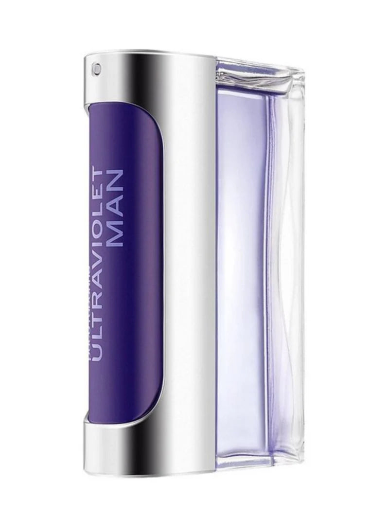 Paco Rabanne Ultraviolet Eau De Toilette 100ml for Men
