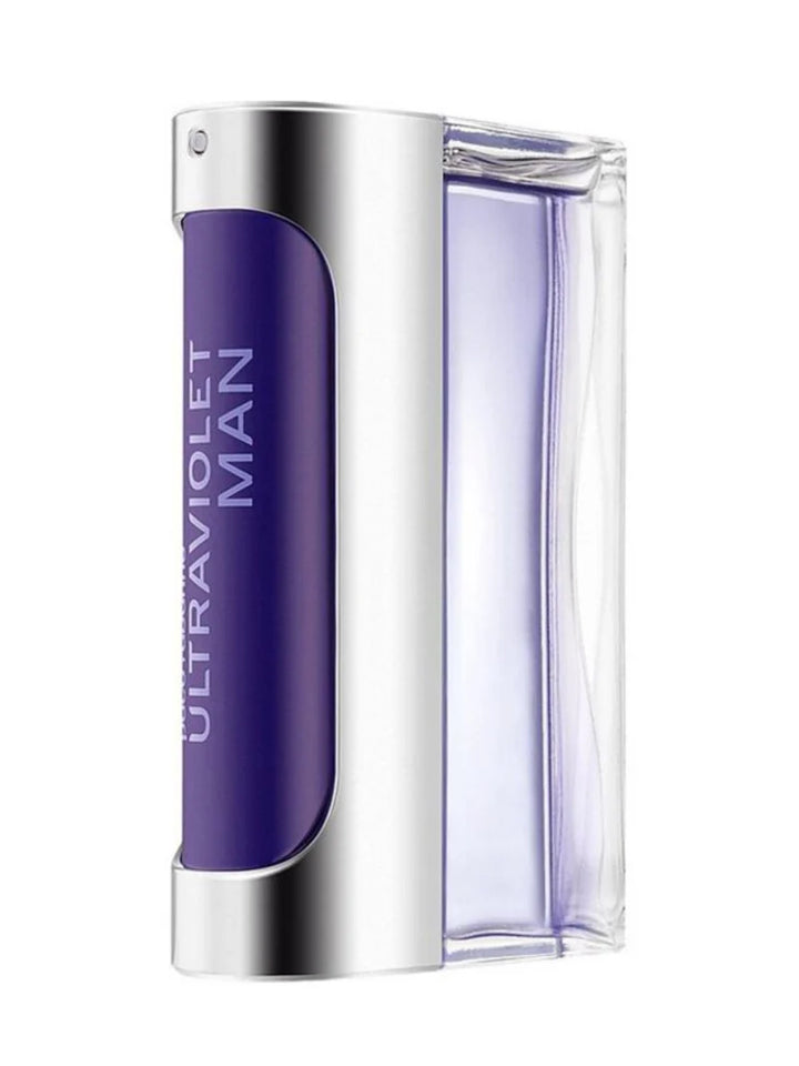 Paco Rabanne Ultraviolet Eau De Toilette 100ml for Men