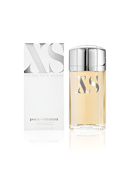 Paco Rabanne Xs White Eau De Toilette 100ml for Men
