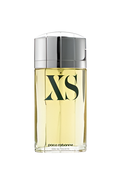 Paco Rabanne Xs White Eau De Toilette 100ml for Men