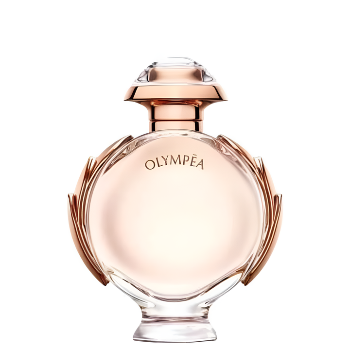 عطر باكو رابان أوليمبيا أو دو بارفان للنساء