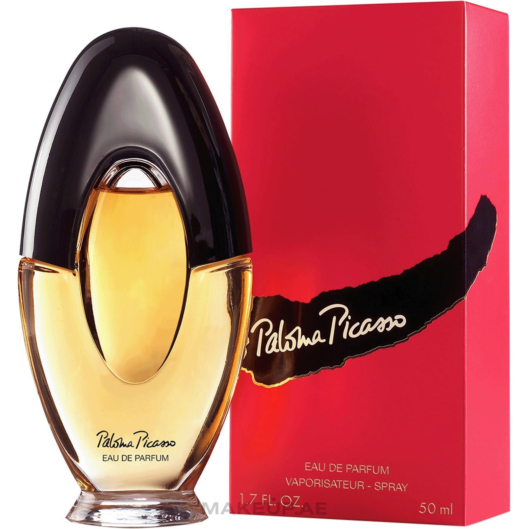 Paloma Picasso Eau De Parfum for Women