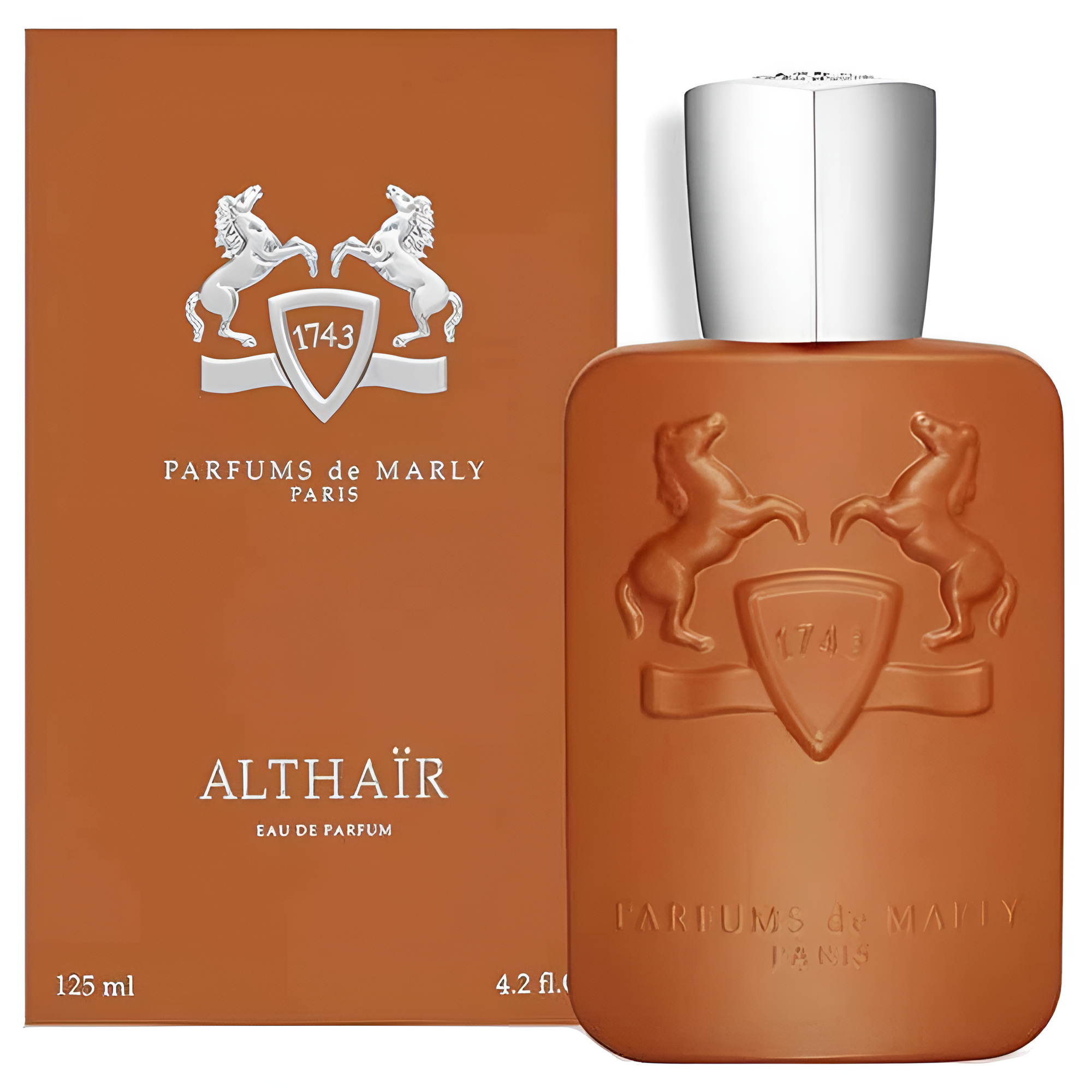 Parfums De Marly Althair Eau De Parfum 125ml for Men