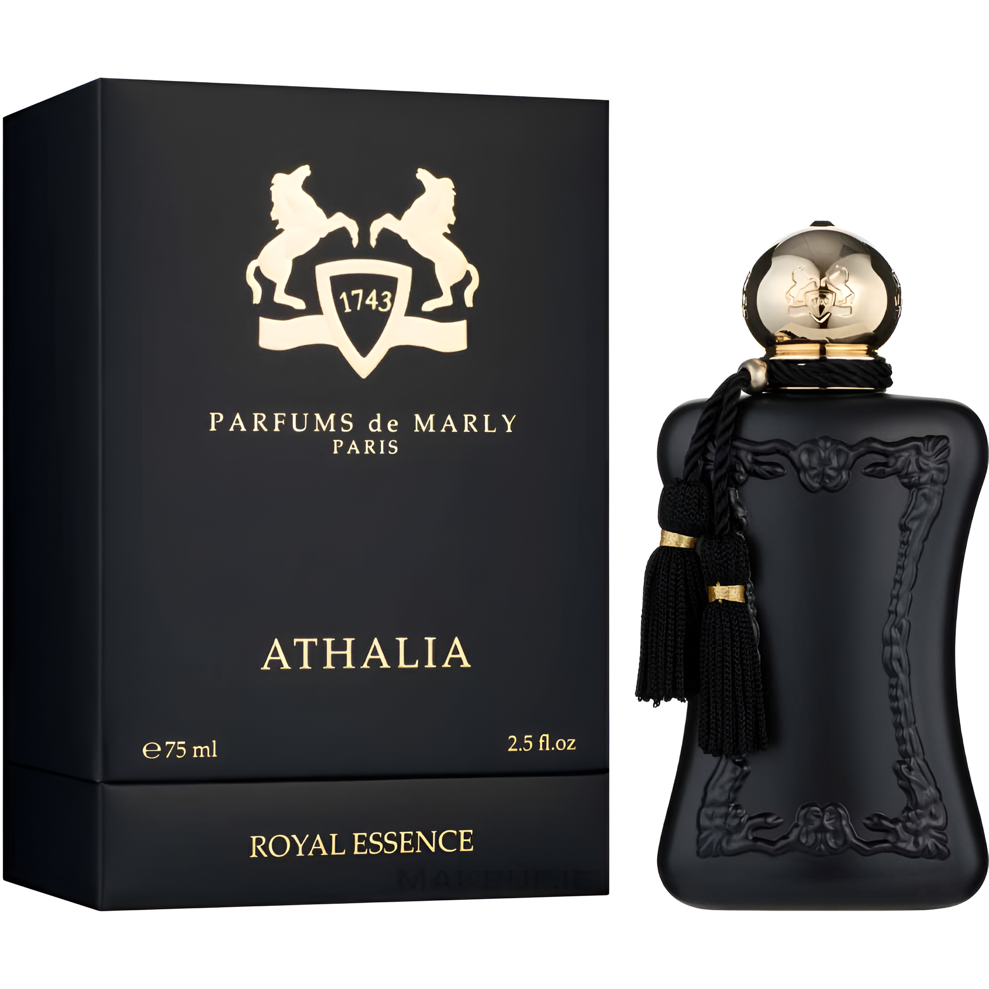 Parfums De Marly Athalia Eau De Parfum 75ml  for Women