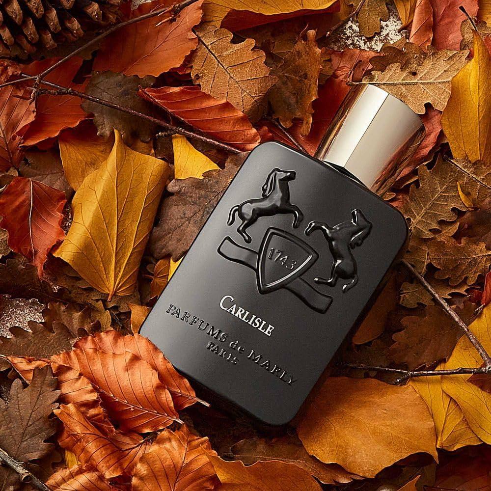 عطر بارفيومز دي مارلي كارلايل أو دي بارفان 125 مل للجنسين