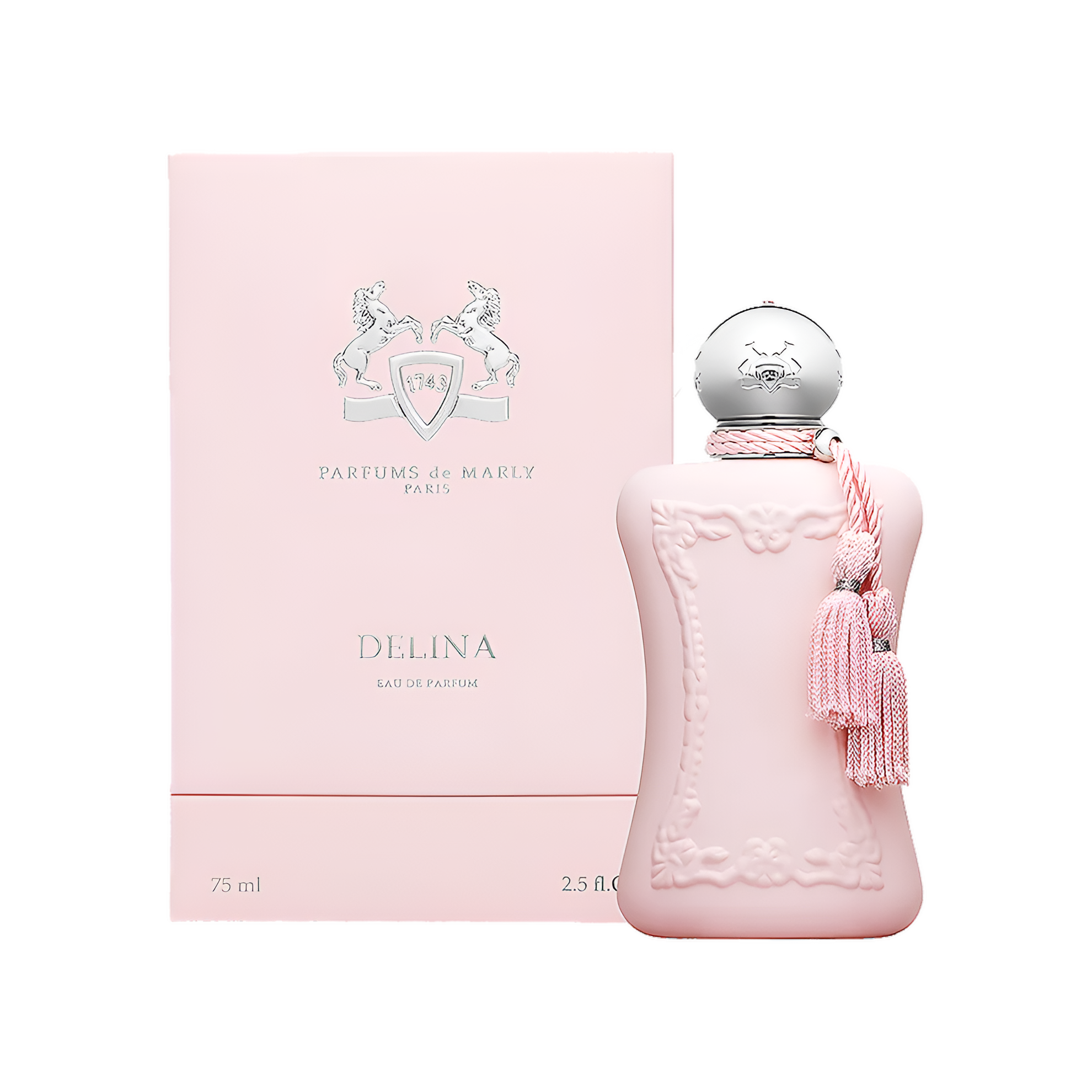 Parfums De Marly Delina Eau De Parfum for Women