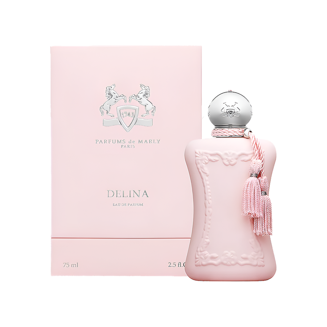 Parfums De Marly Delina Eau De Parfum for Women