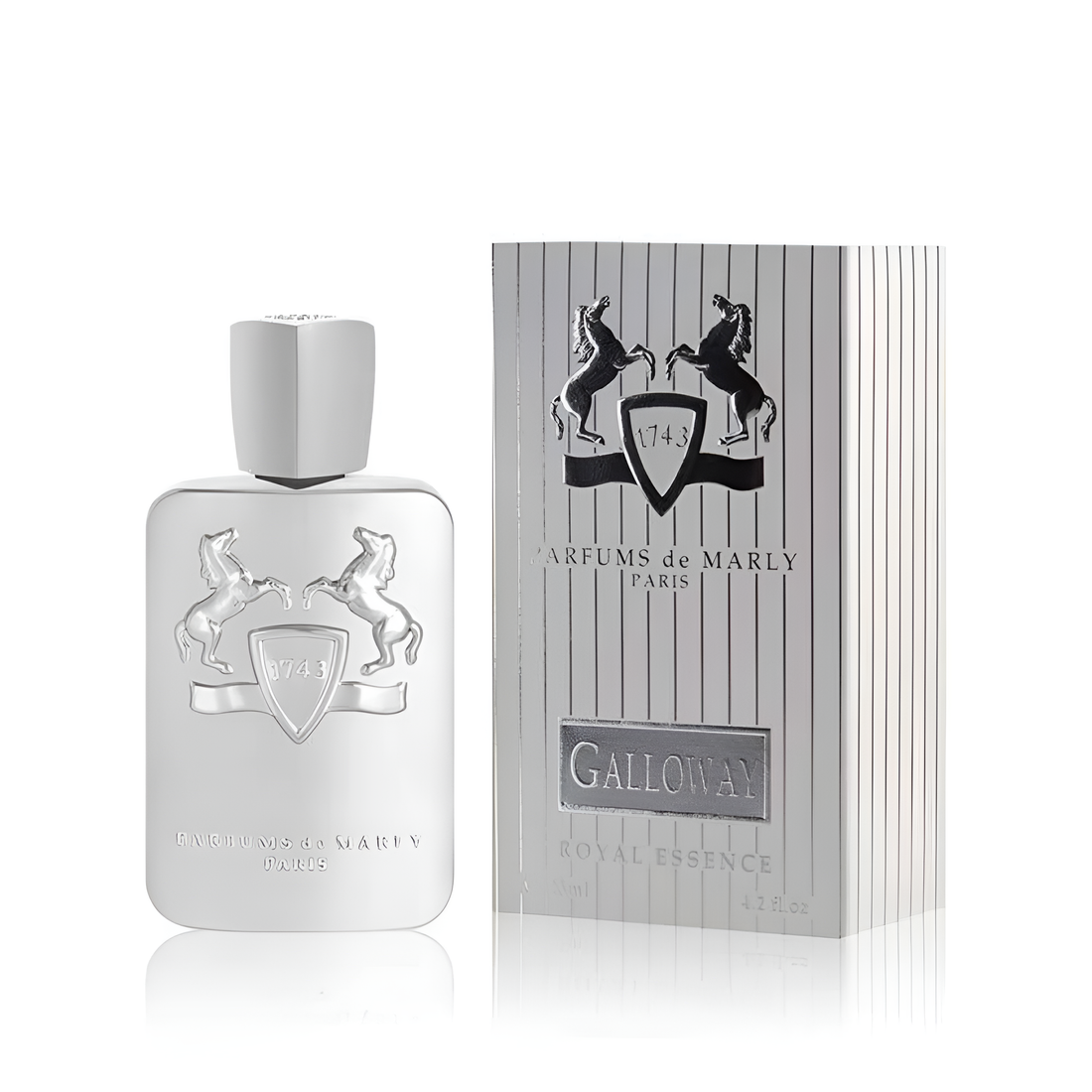 عطر بارفيومز دي مارلي جالواي أو دي بارفان 125 مل للجنسين